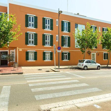 Balear Hotel Ciutadella  Εξωτερικό φωτογραφία