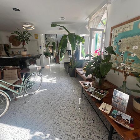 Balear Hotel Ciutadella  Εξωτερικό φωτογραφία
