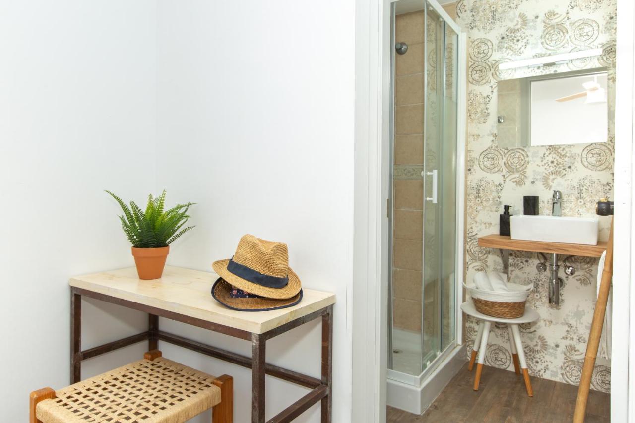 Balear Hotel Ciutadella  Εξωτερικό φωτογραφία