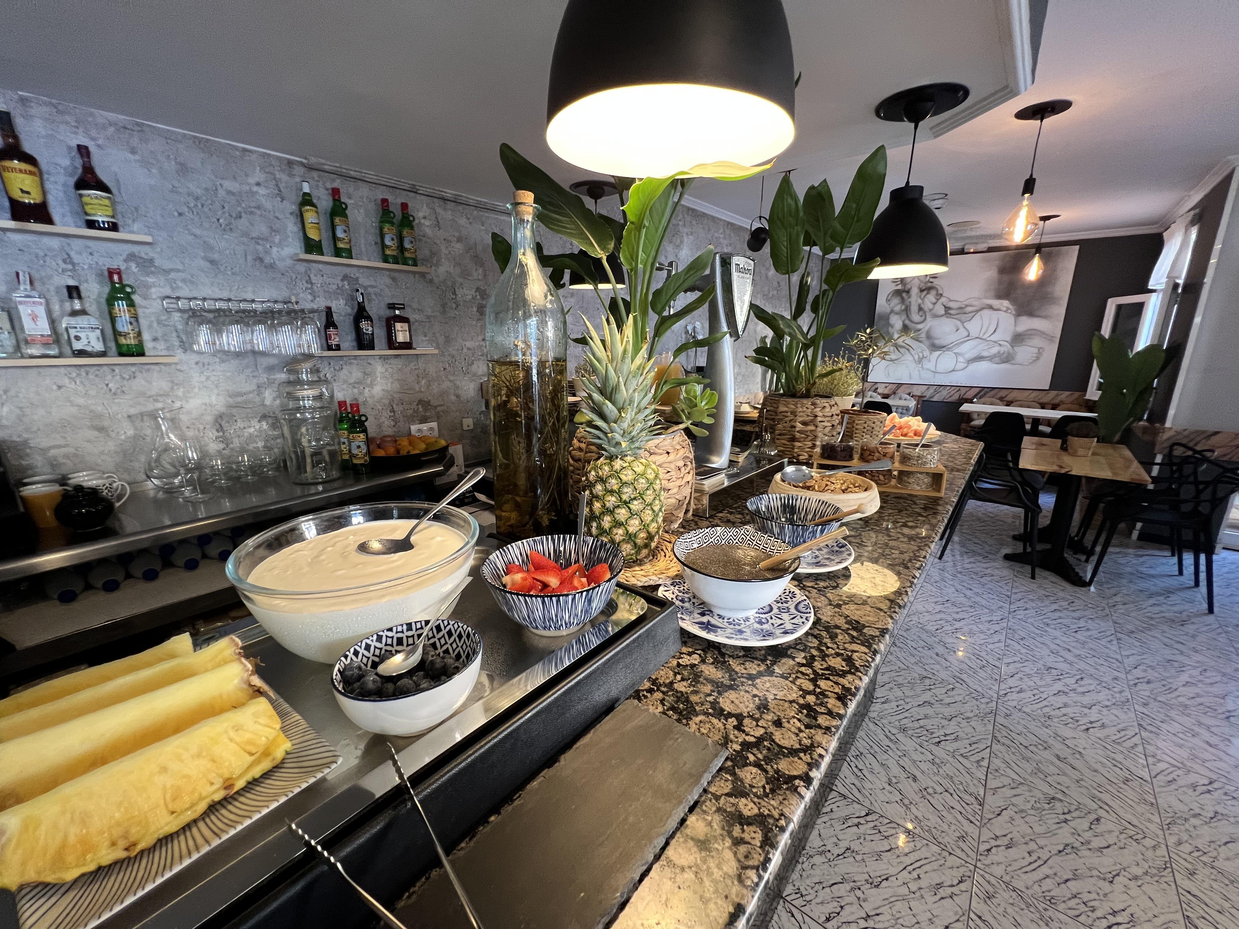 Balear Hotel Ciutadella  Εξωτερικό φωτογραφία