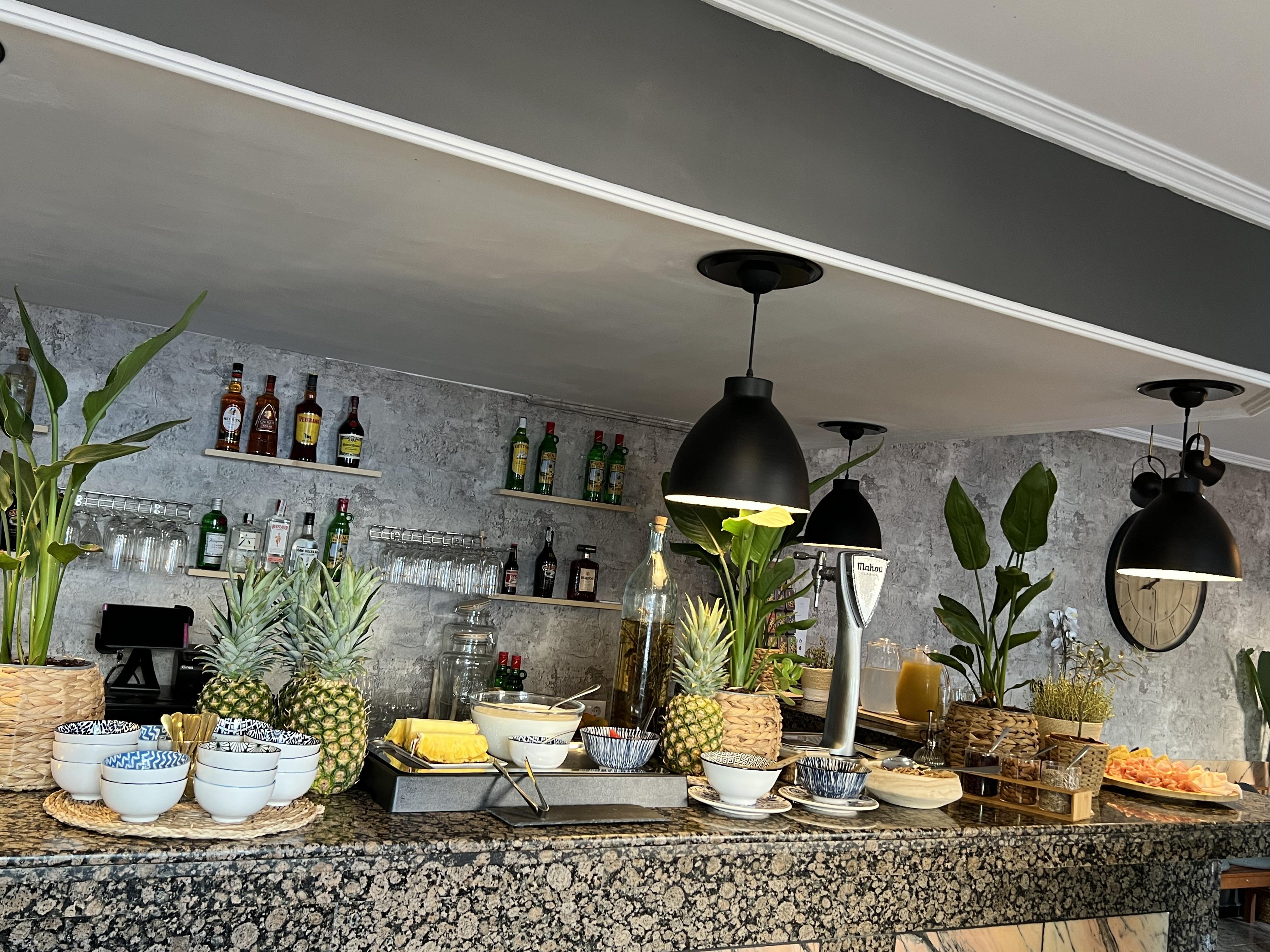 Balear Hotel Ciutadella  Εξωτερικό φωτογραφία