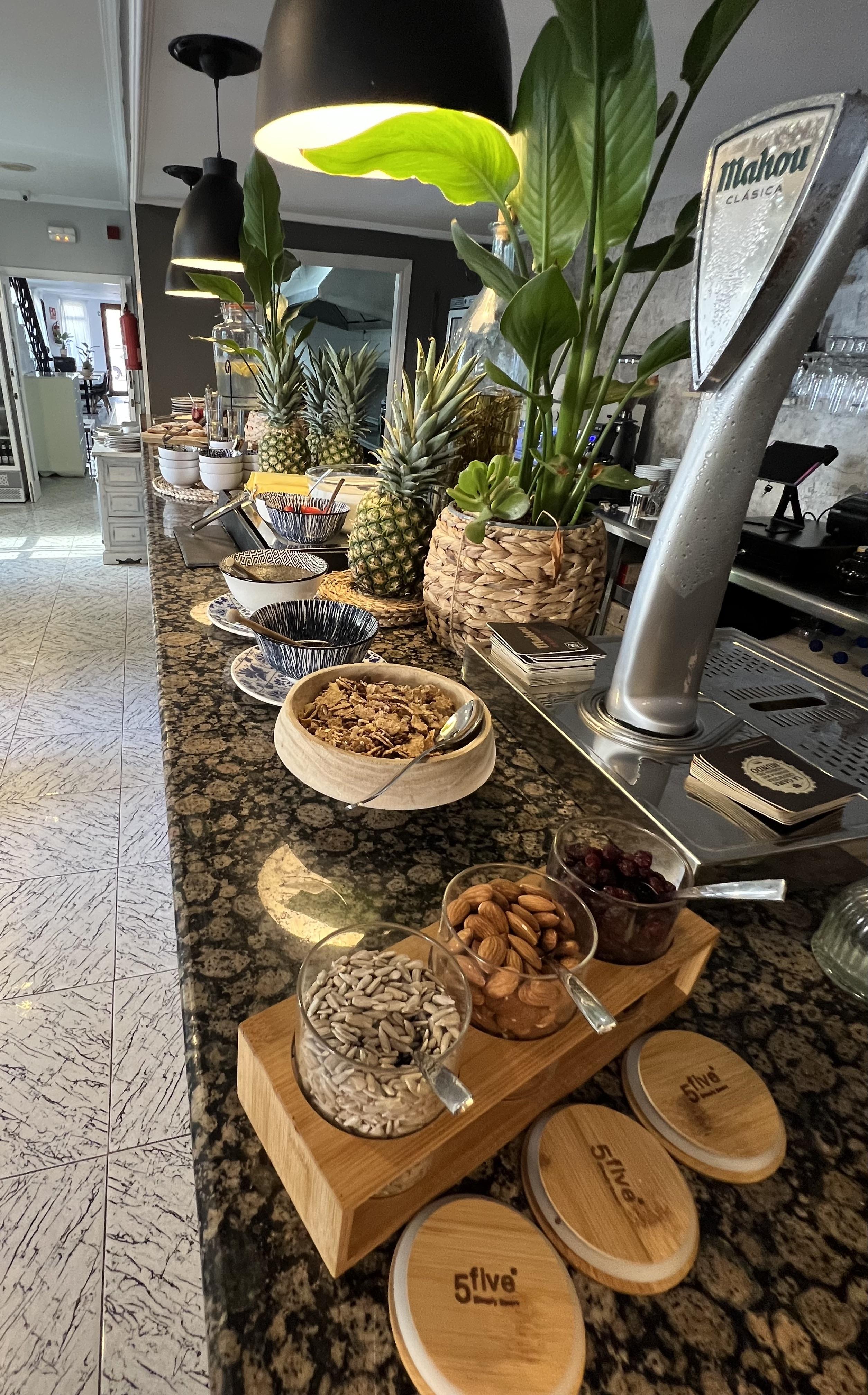 Balear Hotel Ciutadella  Εξωτερικό φωτογραφία