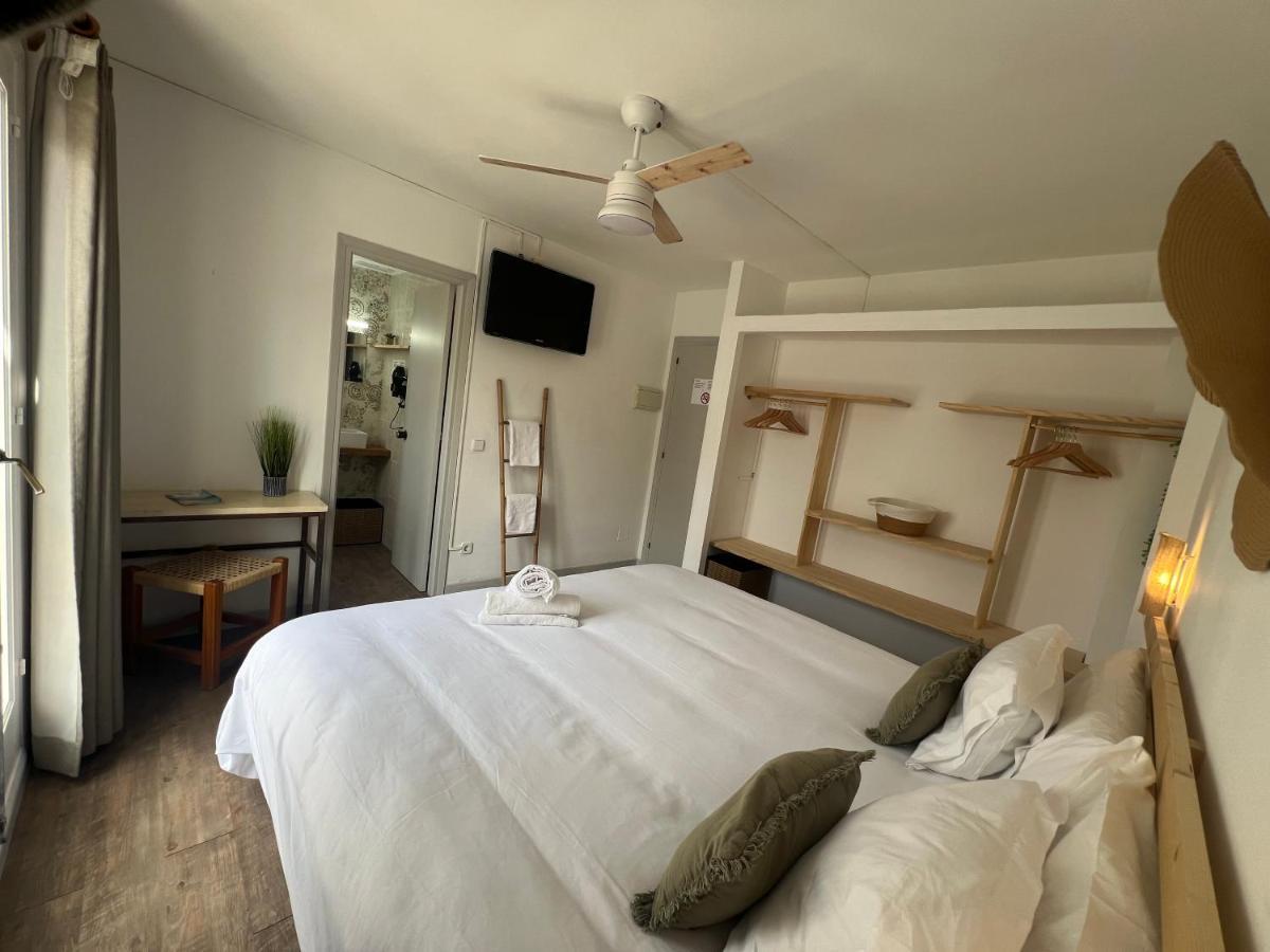 Balear Hotel Ciutadella  Εξωτερικό φωτογραφία
