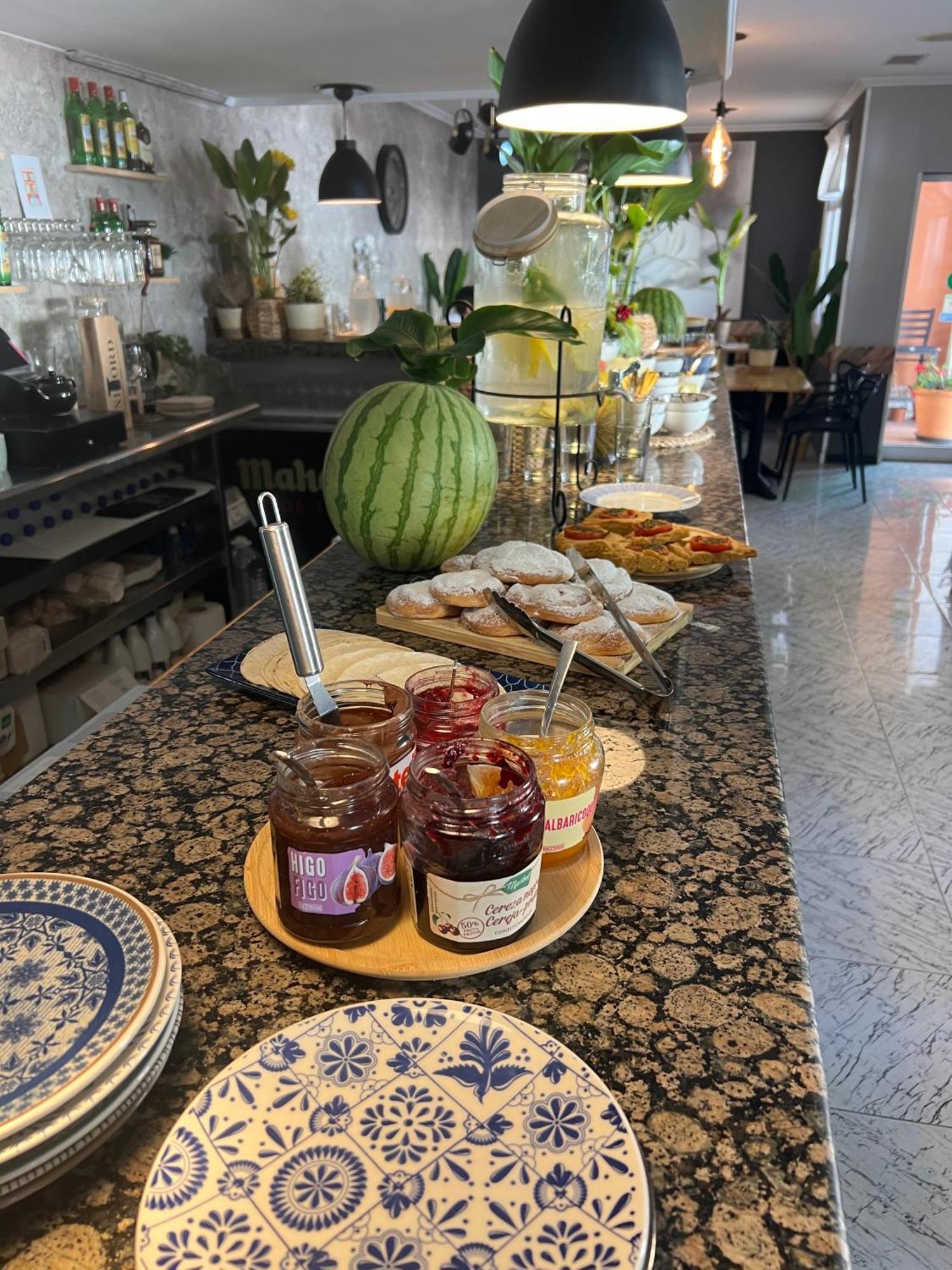 Balear Hotel Ciutadella  Εξωτερικό φωτογραφία