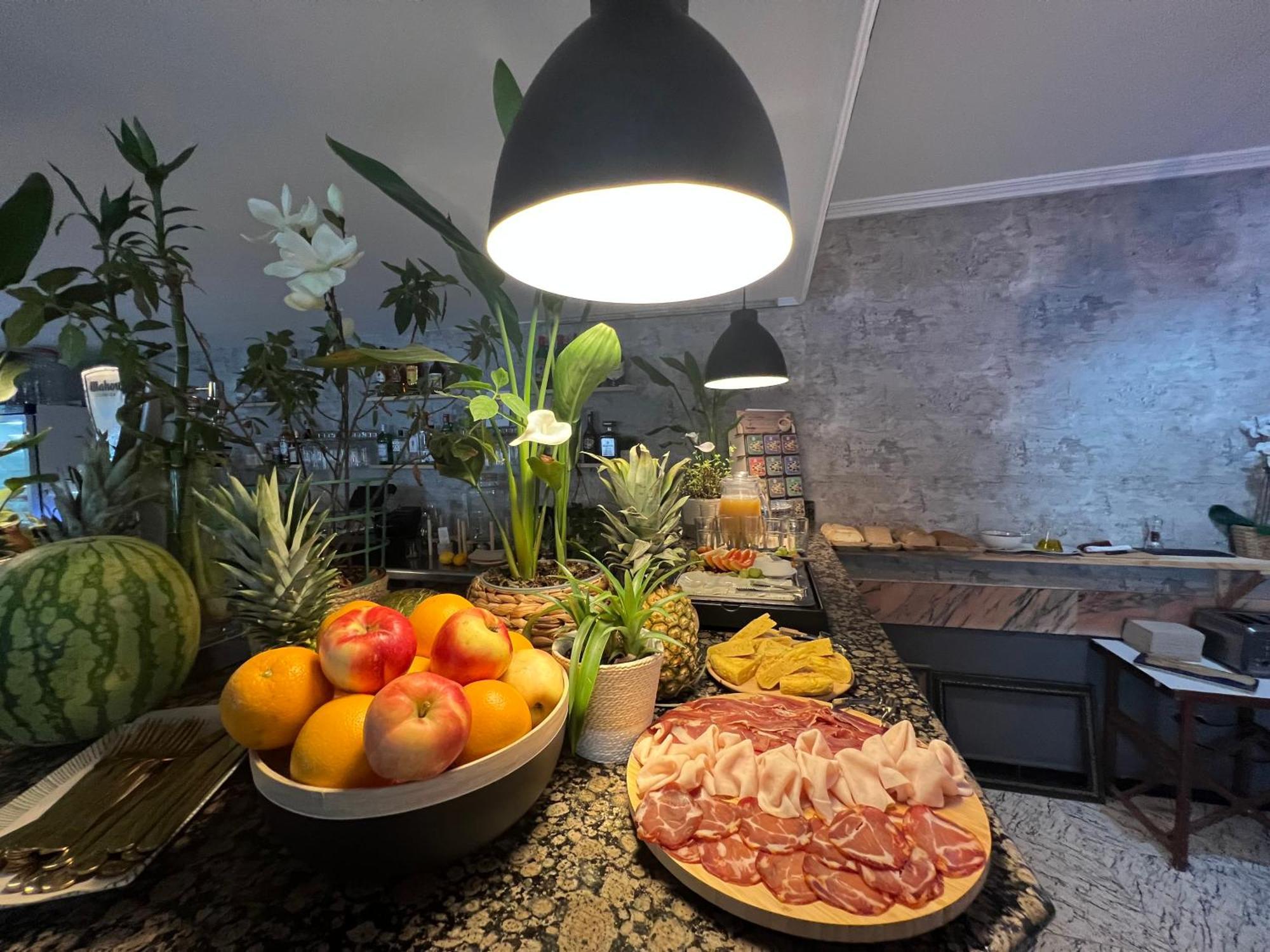 Balear Hotel Ciutadella  Εξωτερικό φωτογραφία