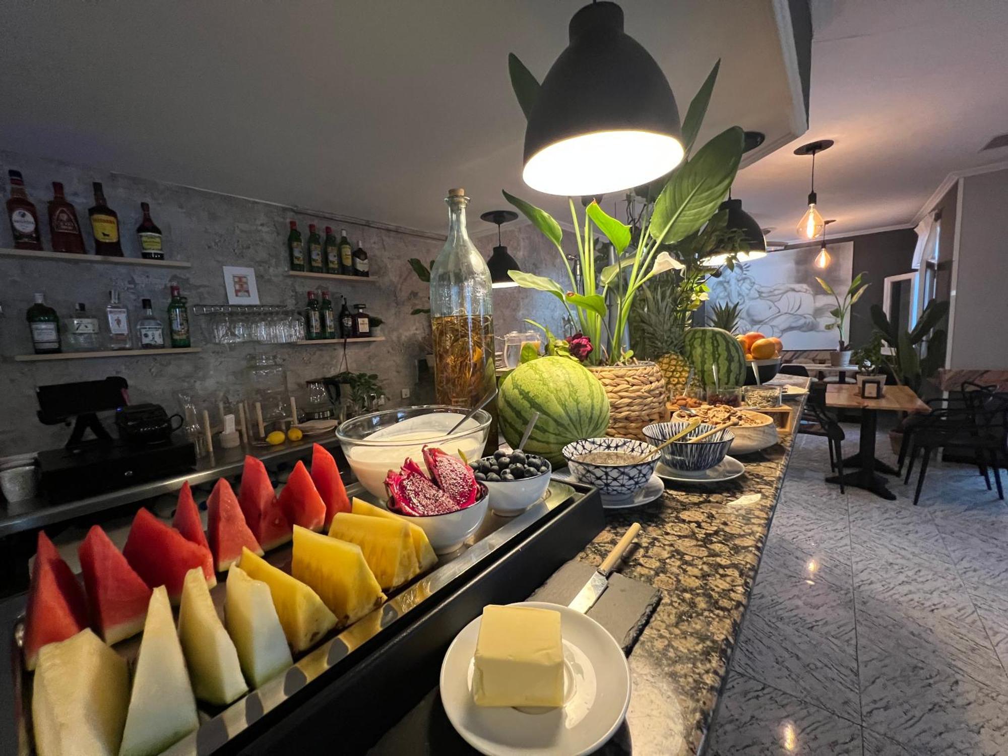 Balear Hotel Ciutadella  Εξωτερικό φωτογραφία