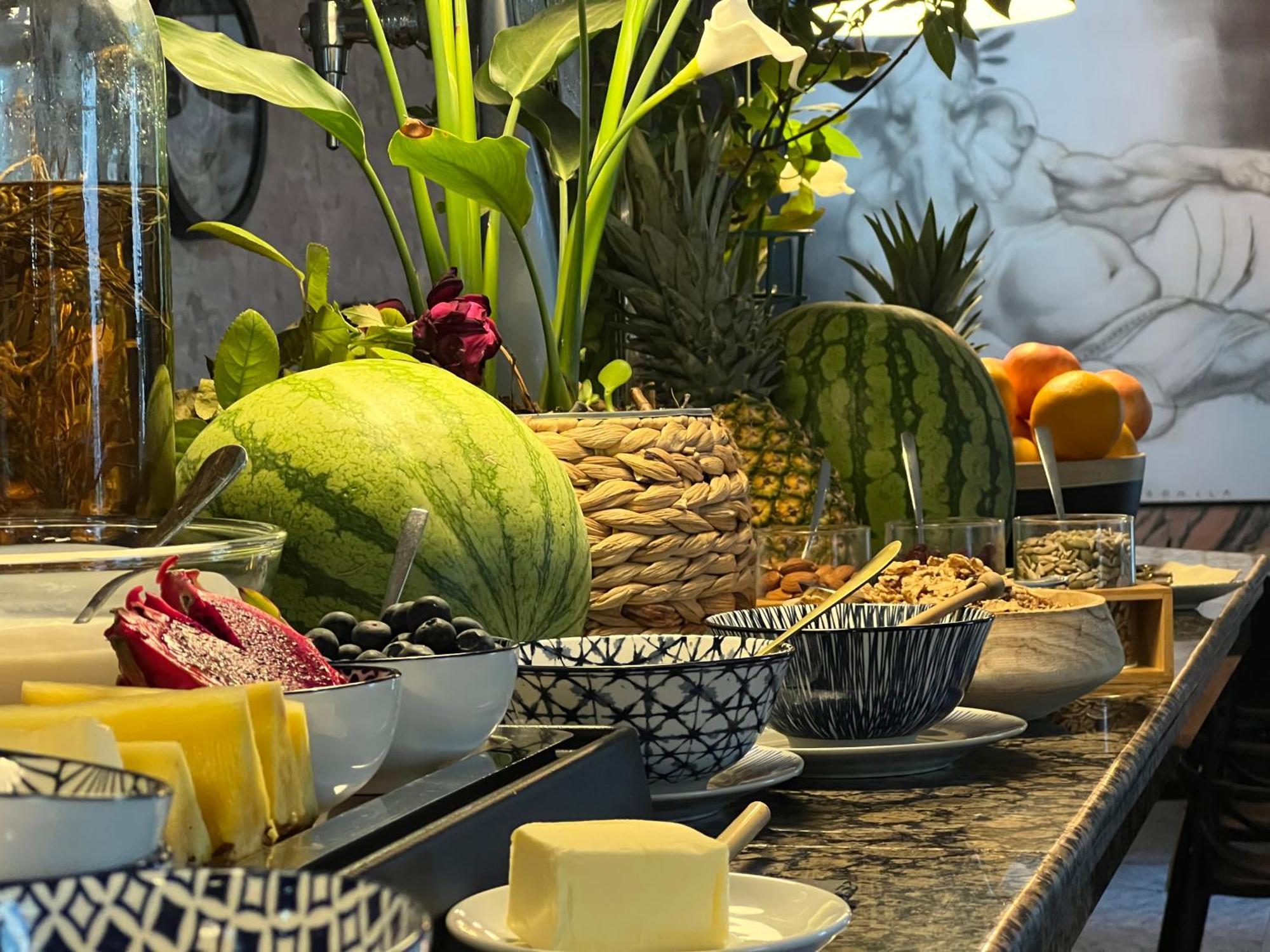 Balear Hotel Ciutadella  Εξωτερικό φωτογραφία