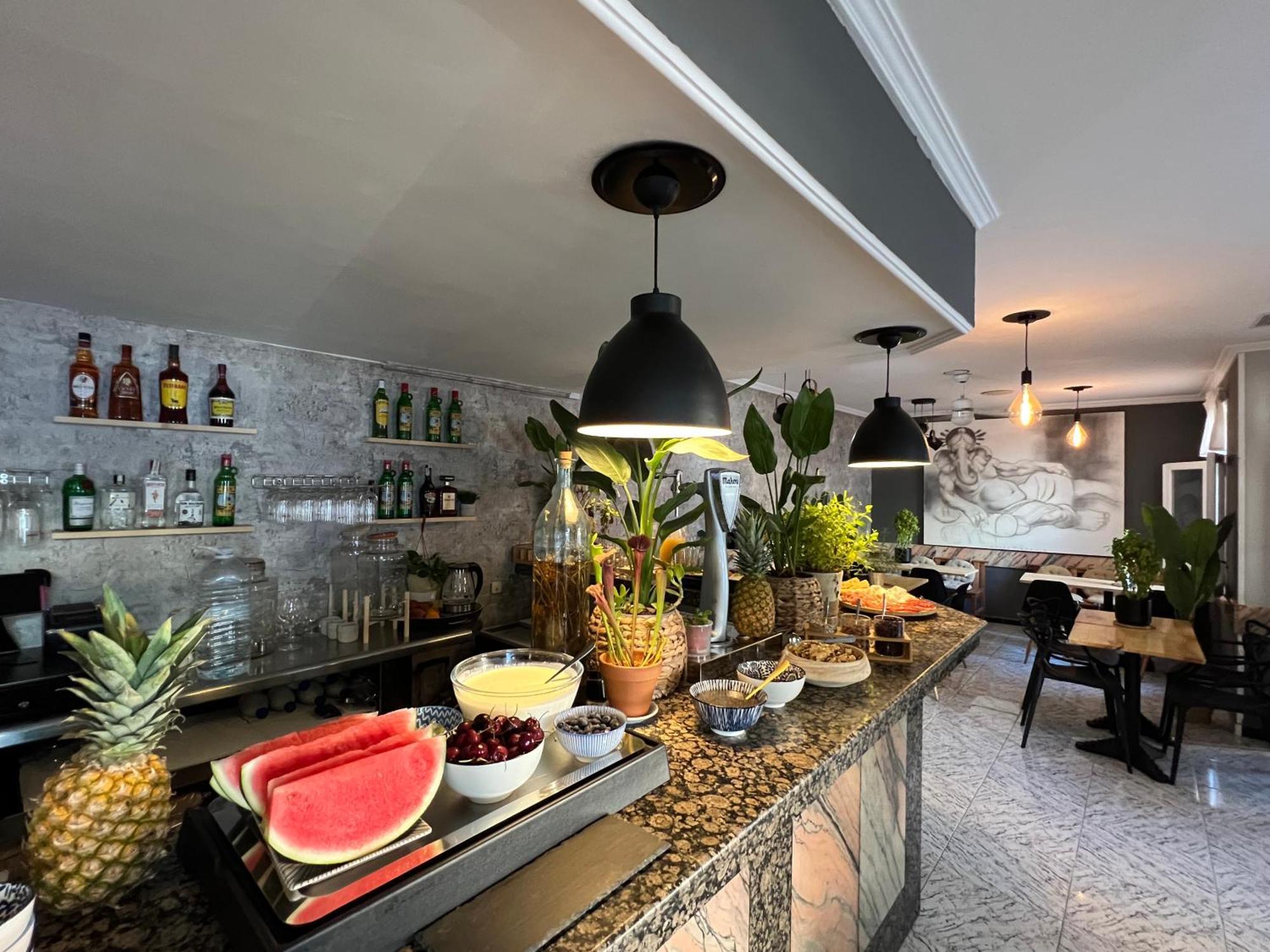 Balear Hotel Ciutadella  Εξωτερικό φωτογραφία