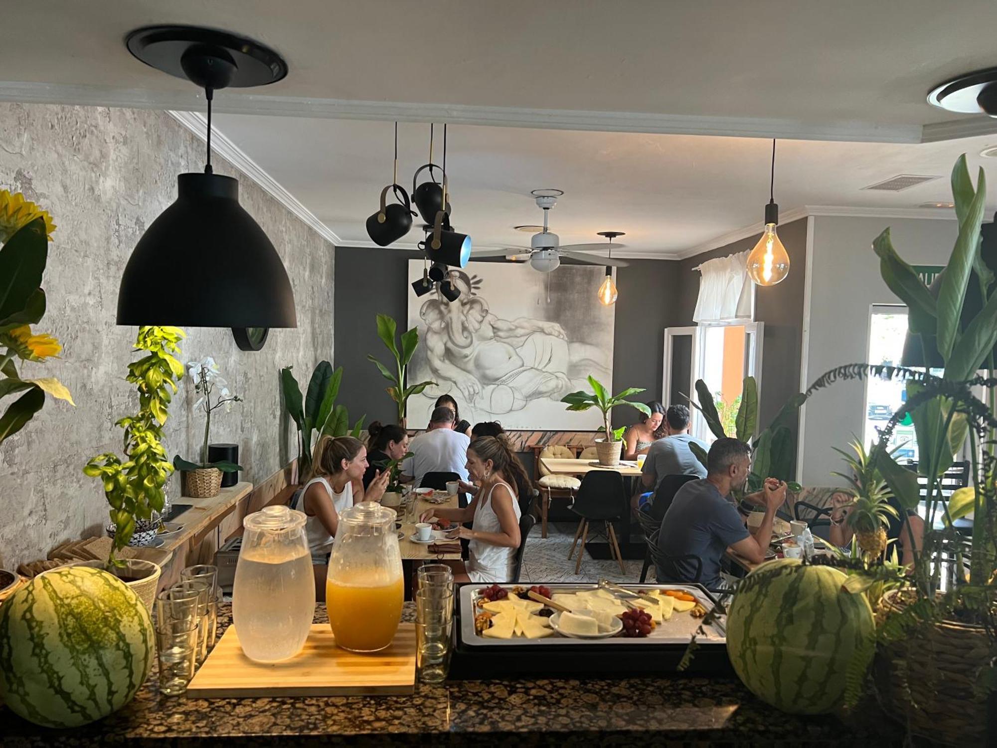 Balear Hotel Ciutadella  Εξωτερικό φωτογραφία