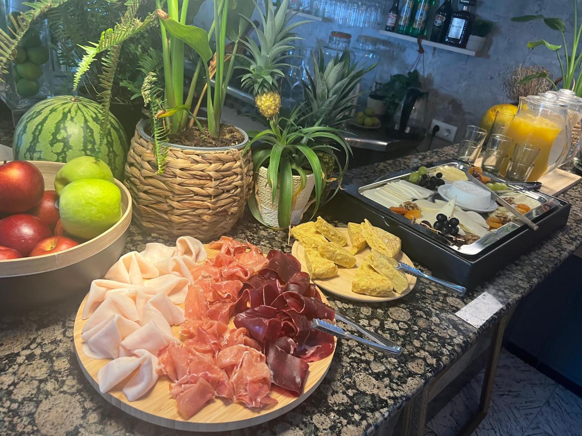 Balear Hotel Ciutadella  Εξωτερικό φωτογραφία