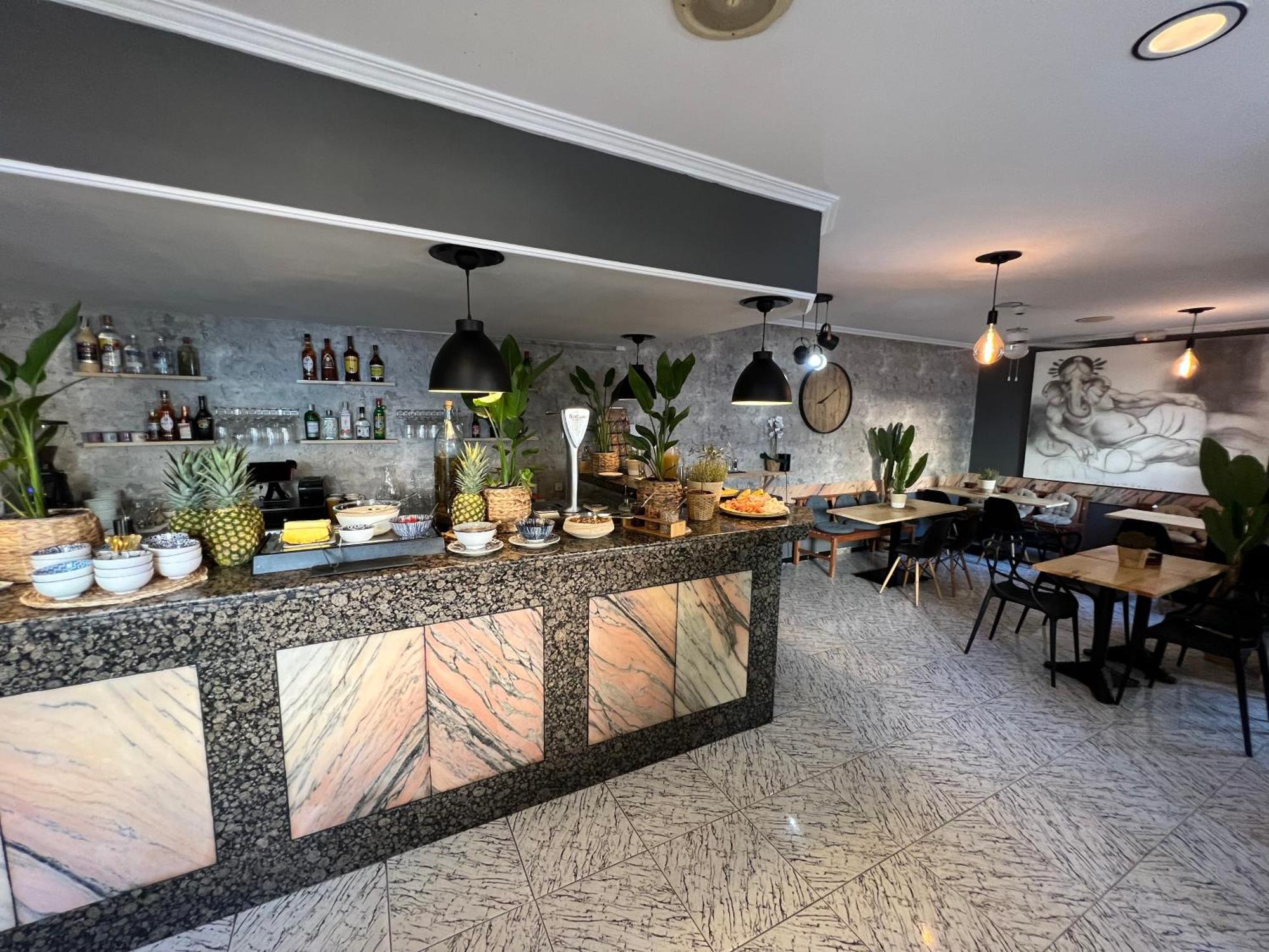 Balear Hotel Ciutadella  Εξωτερικό φωτογραφία