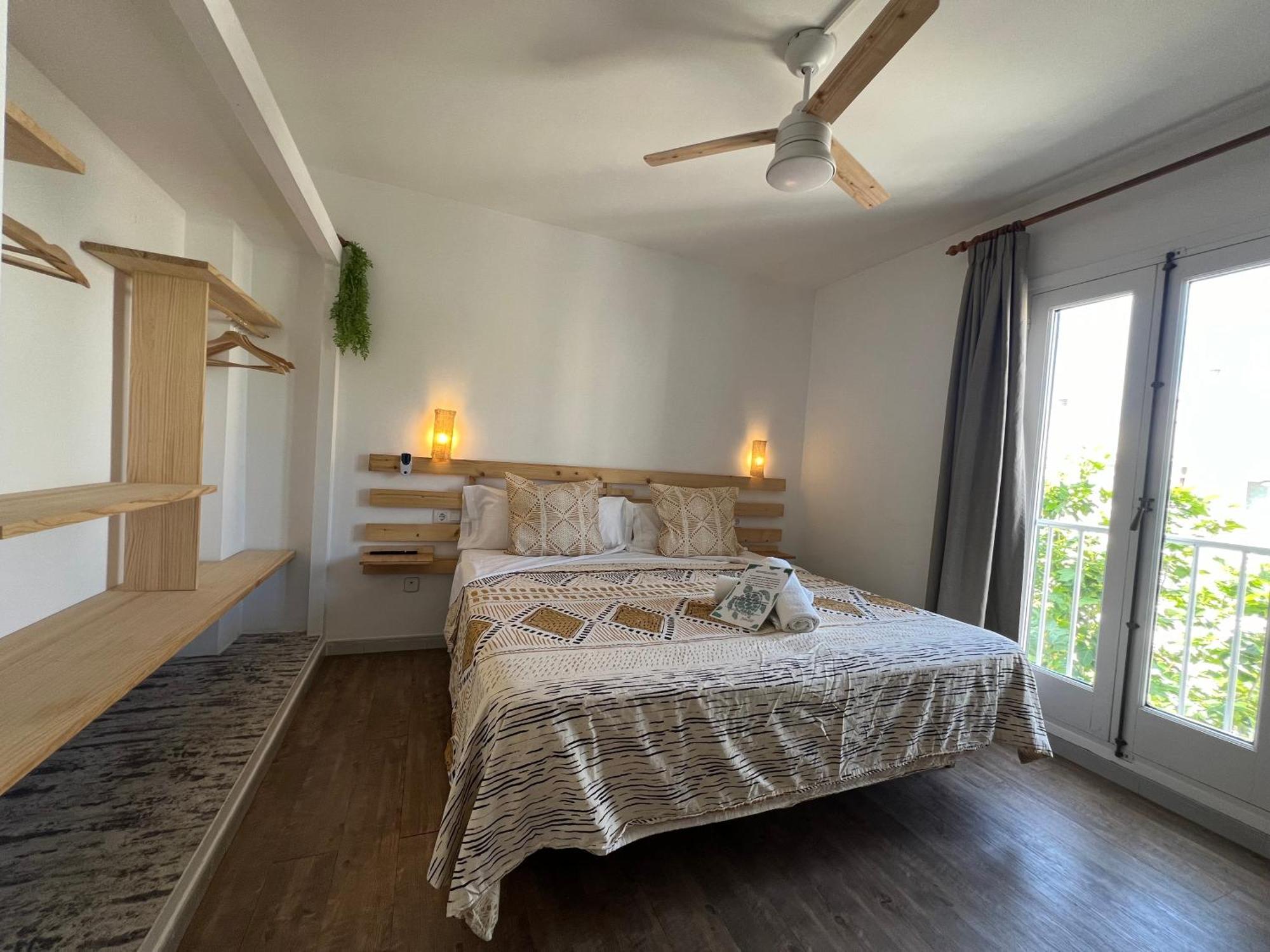 Balear Hotel Ciutadella  Εξωτερικό φωτογραφία