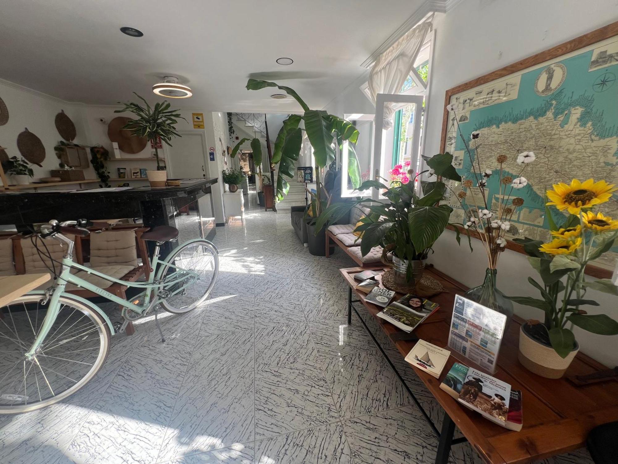 Balear Hotel Ciutadella  Εξωτερικό φωτογραφία
