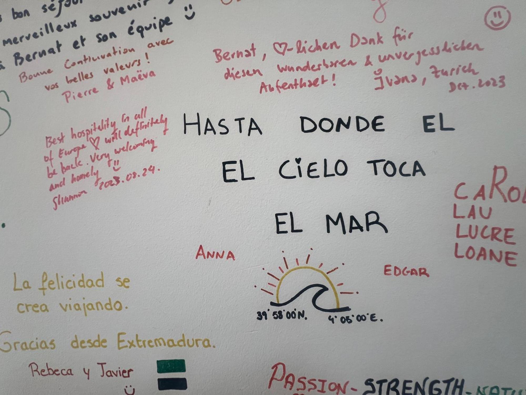 Balear Hotel Ciutadella  Εξωτερικό φωτογραφία