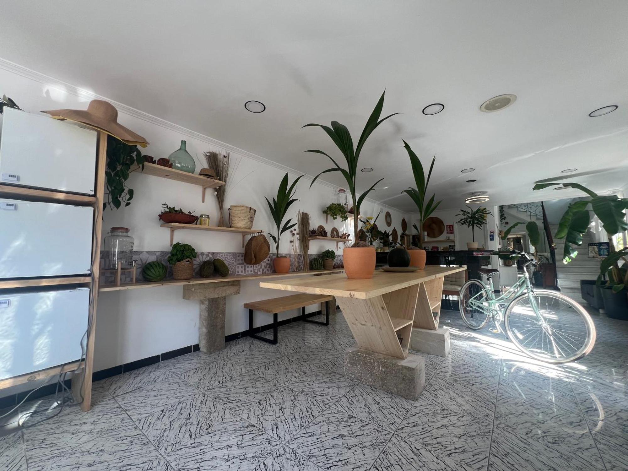 Balear Hotel Ciutadella  Εξωτερικό φωτογραφία